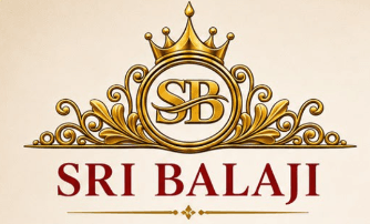 Sri Balaji Money for Gold and Silver